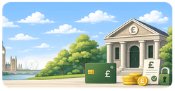 Opening a UK Bank Account