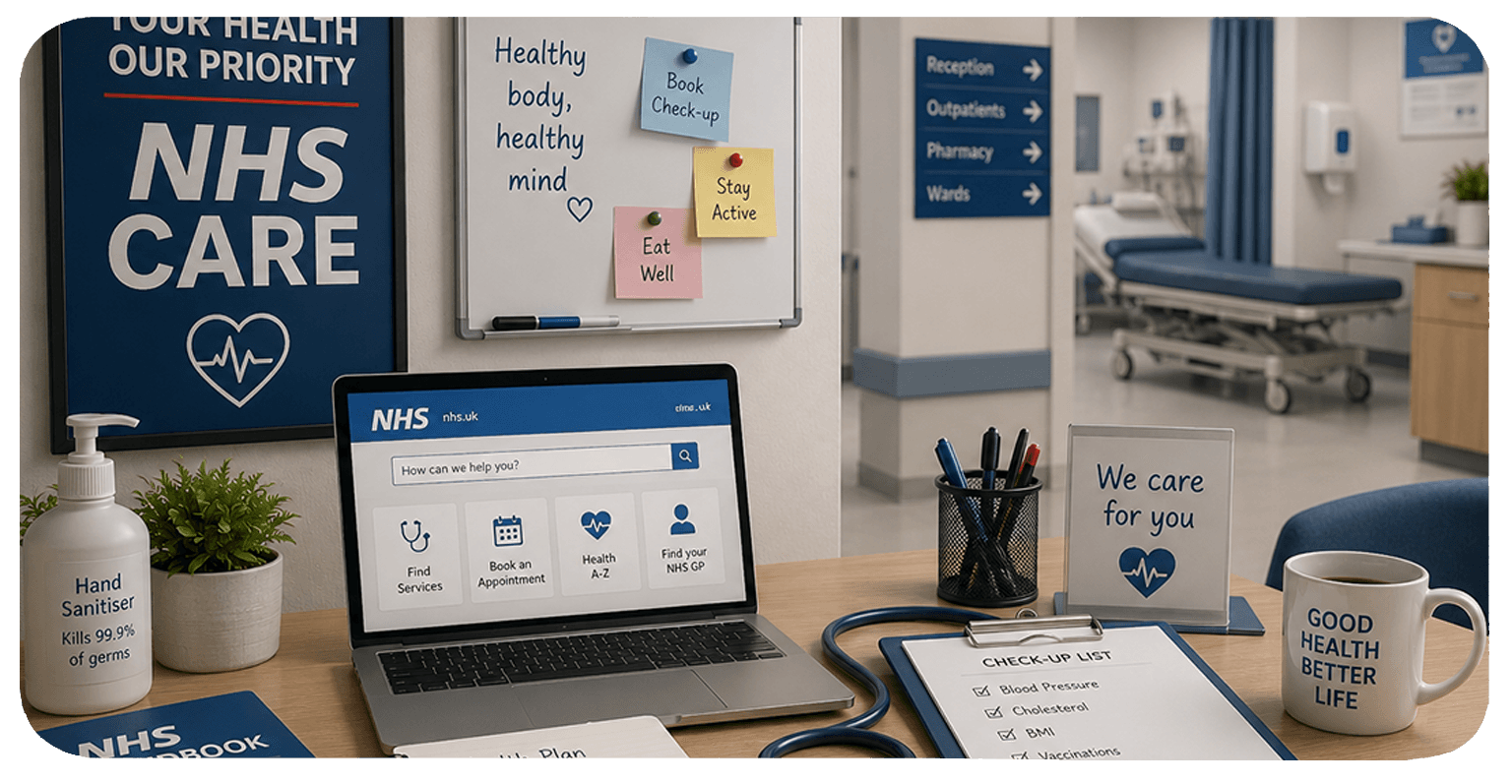 Healthcare