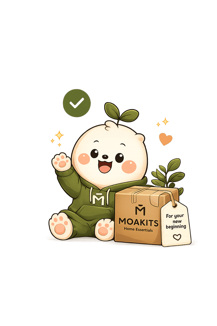 Moa helper