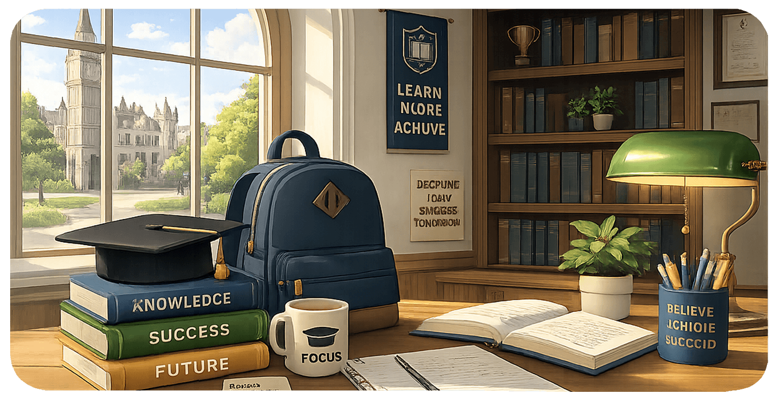 Student