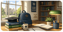 Student Survival Guide