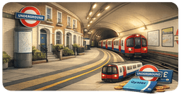 Understanding UK Transport